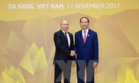 俄罗斯媒体高度评价越南在东盟发挥的作用