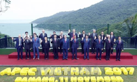 马来西亚媒体对越南2017年APEC组织工作给予好评