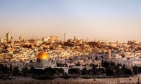 日本强调不会把驻以色列大使馆迁至耶路撒冷