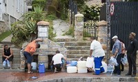 南非政府宣布旱灾升级为“国家灾害”