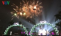2018年义安炉门旅游节开幕