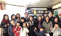 探访抚慰旅居中国台湾越南人心灵的望见书店
