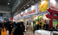 越南积极在日本推介农产品品牌