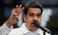 委内瑞拉谴责美国对委实施新制裁 破坏委总统大选