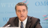 世界贸易组织总干事罗伯托·阿泽维多强调改革WTO的必要性