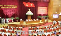 越南全国反腐败工作会议举行