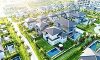 越南首次承办2018年国际房地产会议