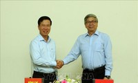 越南科技协会联合会发展咨询、社会论证和社会鉴定活动