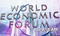 越南与2018世界经济论坛东盟峰会：随时进入融入国际新阶段