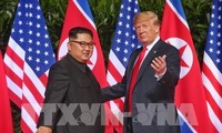 朝鲜警告美朝协议可能崩溃