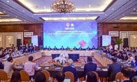 越南创新创业的突破性措施