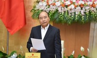 越南政府总理成立解决诉讼举报问题的工作小组