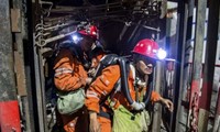 中国：煤矿事故造成多人死亡