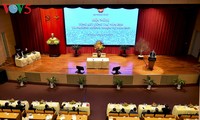 2019年越南外交部任务部署会议举行