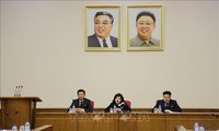 朝鲜提议9月下旬举行朝美工作磋商