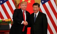 美国谨慎评估与中国达成的协议