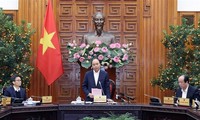 阮春福总理：保护公民生命安全和身体健康是头等重要任务