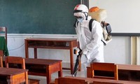 新冠肺炎疫情：截止2月3日下午越南全国共有43个省市的学校停课