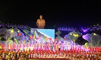 2020年金莲村文化节以国家级规格举行