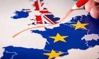 英国-欧盟贸易协定谈判仍然艰巨