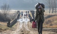 欧洲应对新的移民危机：困难重重