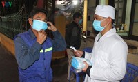 工业生产在新冠肺炎疫情中成为广宁省经济增长的亮点