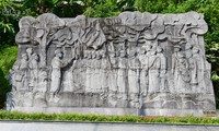 陈兴道森林国家级特殊遗迹区——越南人民军的诞生地