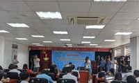 越南国家新闻奖颁奖仪式将于6月21日举行