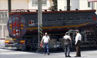 以色列停止向加沙地带输送燃料