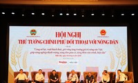 阮春福总理：越南一向关心并重点投资农业和农村
