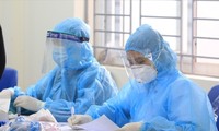 越南新增3例新冠肺炎确诊病例