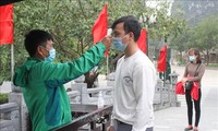 宁平——新冠肺炎疫情期间的安全旅游目的地