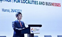 越南将打造日益具有吸引力的营商投资环境