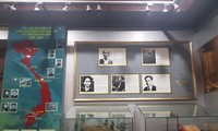 雅龙港和胡志明博物馆——留下胡志明主席生平和事业烙印的地方