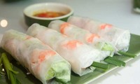 英国杂志推荐来越南必尝的9道美食