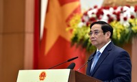 越南积极主动为东盟作出应有贡献