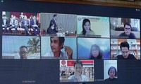 中华台北越南创新革新网络成立