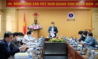 越南卫生部加强地方防疫工作人员配备