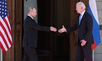 美俄线上峰会及其对双边关系的影响