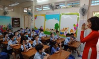联合国儿童基金会驻越南首席代表：重新开放学校对儿童最有利