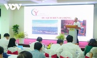 九龙江平原地区13省市合作恢复旅游业
