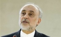 Iran offers a new package of proposals on its nuclear program to P5+1 group