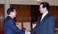 Vietnam, Myanmar to boost cooperation