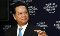 PM Nguyen Tan Dung to attend WEF on East Asia 2012