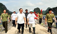 Vietnam responds to the World Environment Day