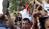 Egyptian presidential election starts    