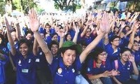 HCM City launches volunteer campaign    