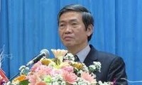 Politburo member congratulates Vietnam Journalists’ Association 