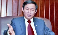 Vietnam, Laos improve cooperation between ministries of finance