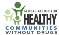 All people against Drug Abuse Day